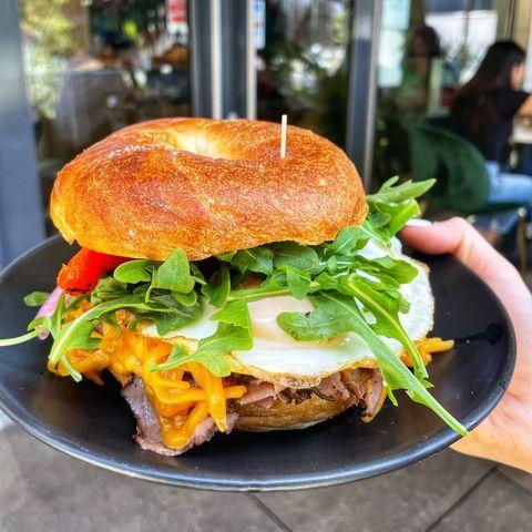 Love You Latte | cafe | 275 W Lexington Dr, Glendale, CA 91203, USA | 7472725601 OR +1 747-272-5601