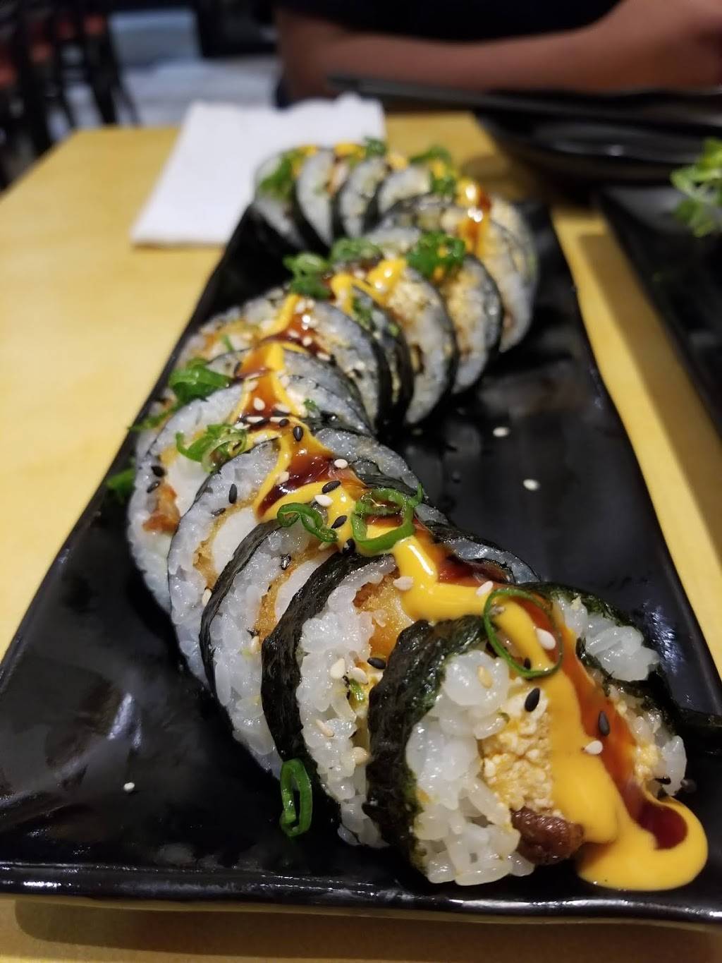 Kenshō | restaurant | 9550 Bolsa Ave #125, Westminster, CA 92683, USA | 7145148726 OR +1 714-514-8726