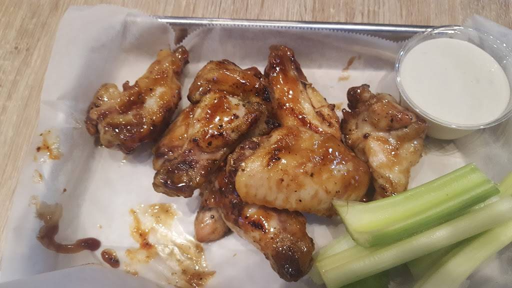 MJs Grill | restaurant | 5 Lake Carolina Way, Suite 160, Columbia, SC 29229, USA | 8034451455 OR +1 803-445-1455