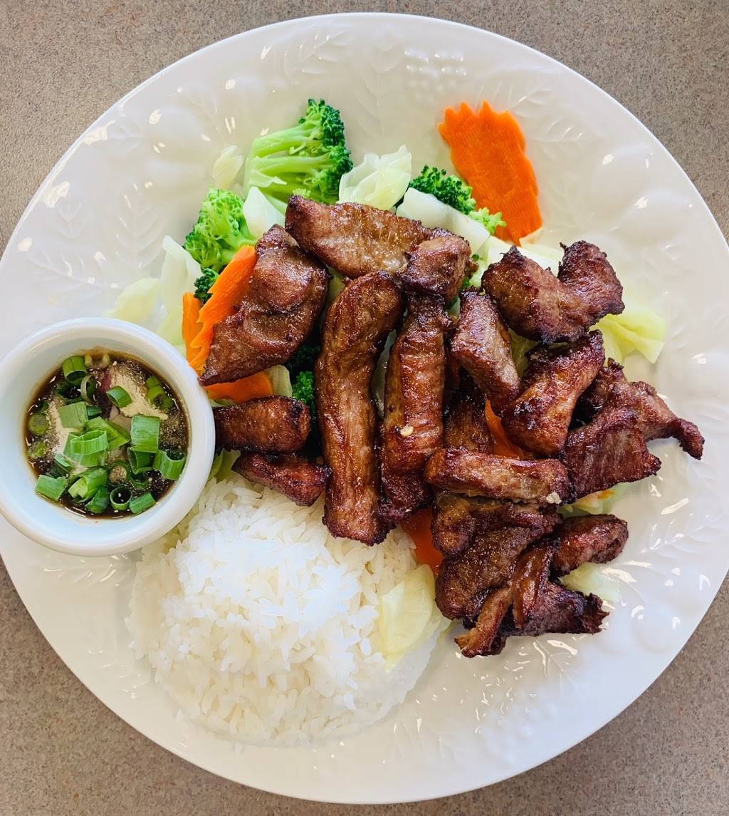 Mali Thai Cuisine | restaurant | 864 Beltline Rd, Springfield, OR 97477, USA | 5413575956 OR +1 541-357-5956