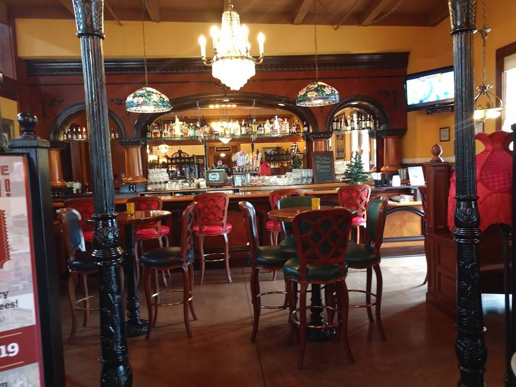 The Old Spaghetti Factory | meal takeaway | 6320 S Gilmore Rd, Fairfield, OH 45014, USA | 5139426620 OR +1 513-942-6620