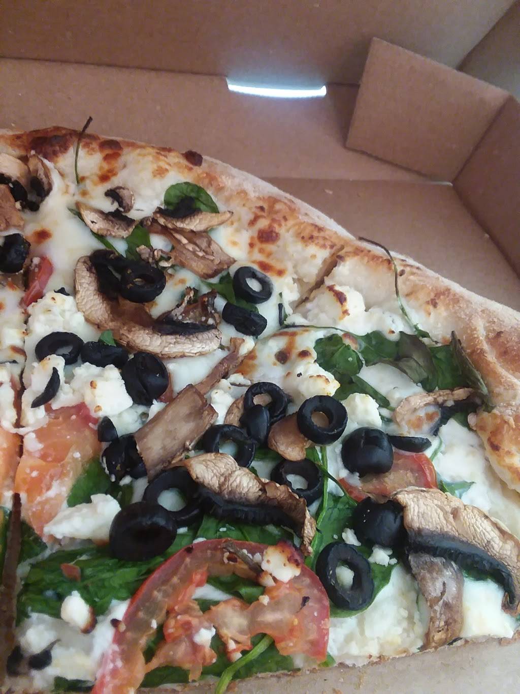 Original Italian Pizza | restaurant | 13721 FM 1097 Rd w E, Willis, TX 77318, USA | 9368906400 OR +1 936-890-6400