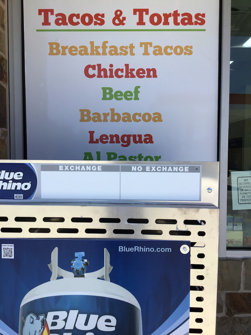 Tacos Tierra Caliente | restaurant | 1535 N Durham Dr, Houston, TX 77008, USA | 3467017933 OR +1 346-701-7933