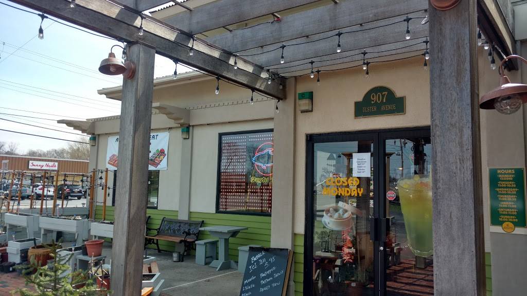 C Gourmet | meal delivery | 907 Ulster Ave, Kingston, NY 12401, USA | 8453380033 OR +1 845-338-0033