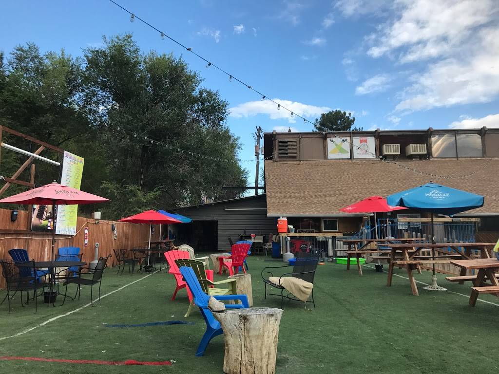 The Watering Bowl | restaurant | 5411 Leetsdale Dr, Denver, CO 80246, USA | 3035919069 OR +1 303-591-9069