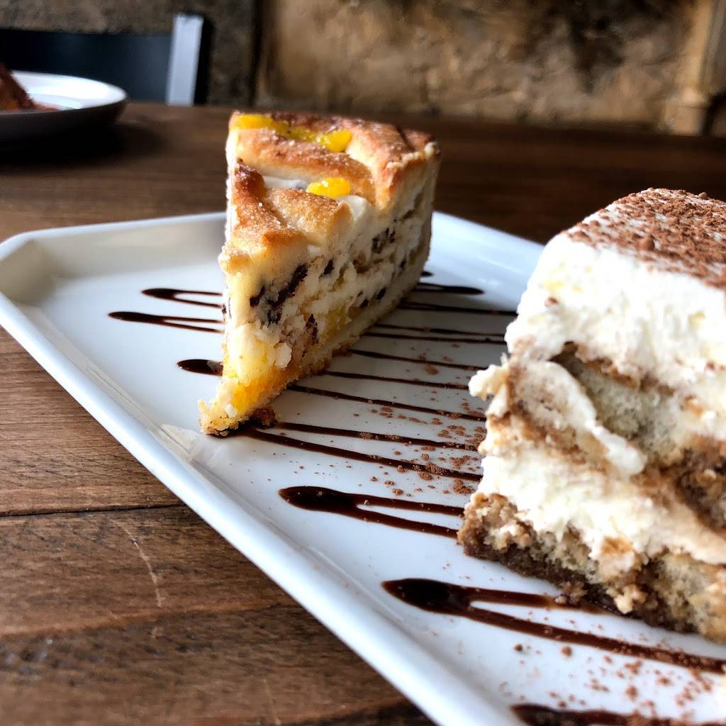 Ristorante Parma | restaurant | 3314 Steiner St, San Francisco, CA 94123, USA | 4155670500 OR +1 415-567-0500