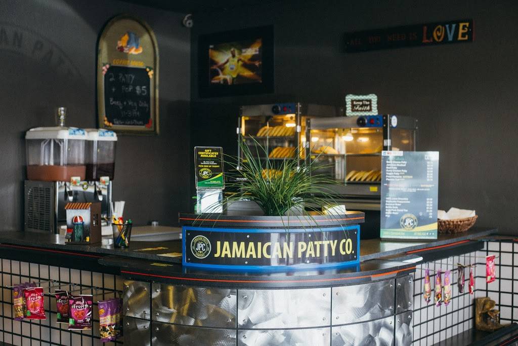 Jamaican Patty Co. | restaurant | 3439 S Campbell Ave, Springfield, MO 65807, USA | 4178861144 OR +1 417-886-1144