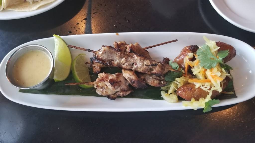 Paladar Latin Kitchen & Rum Bar | restaurant | Annapolis Towne Centre, 1905 Towne Centre Boulevard, Annapolis, MD 21401, USA | 4108971022 OR +1 410-897-1022