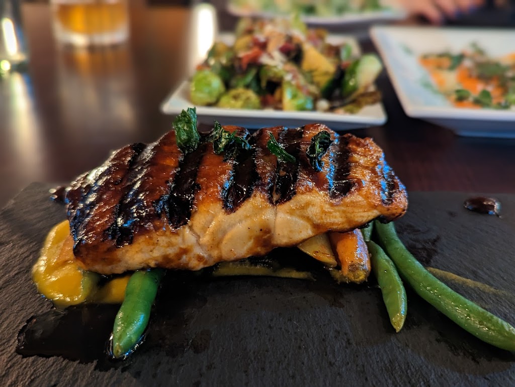 Fiore | restaurant | 14825 Ballantyne Village Way Suite 135, Charlotte, NC 28277, USA | 9802750173 OR +1 980-275-0173