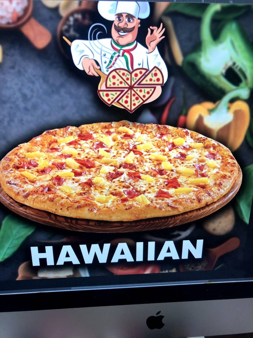 Pizza lovers & more | restaurant | 1437 Main St, Watsonville, CA 95076, USA | 8315365400 OR +1 831-536-5400