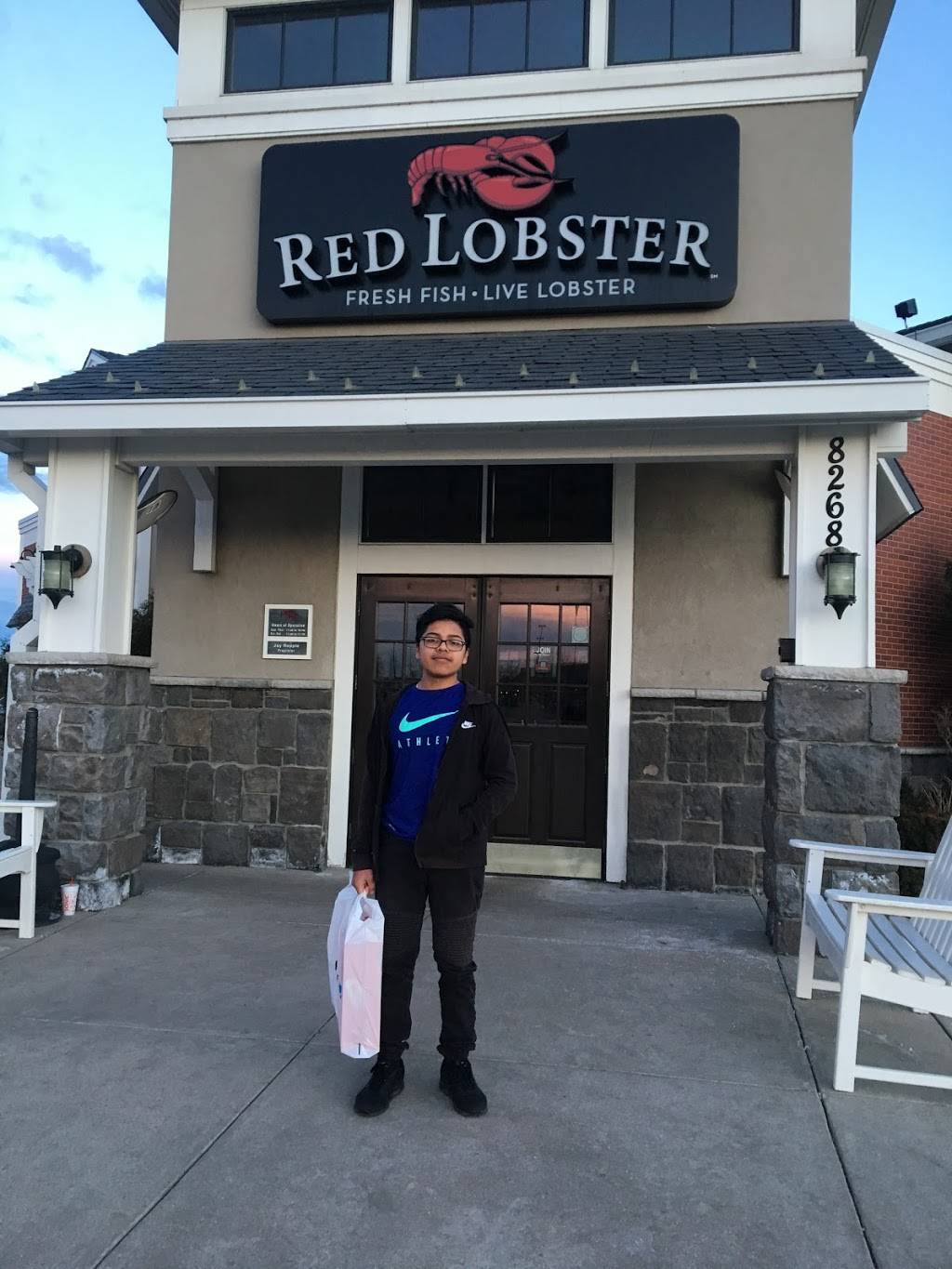Red Lobster | restaurant | 8268 Northfield Blvd, Denver, CO 80238, USA | 3033079955 OR +1 303-307-9955