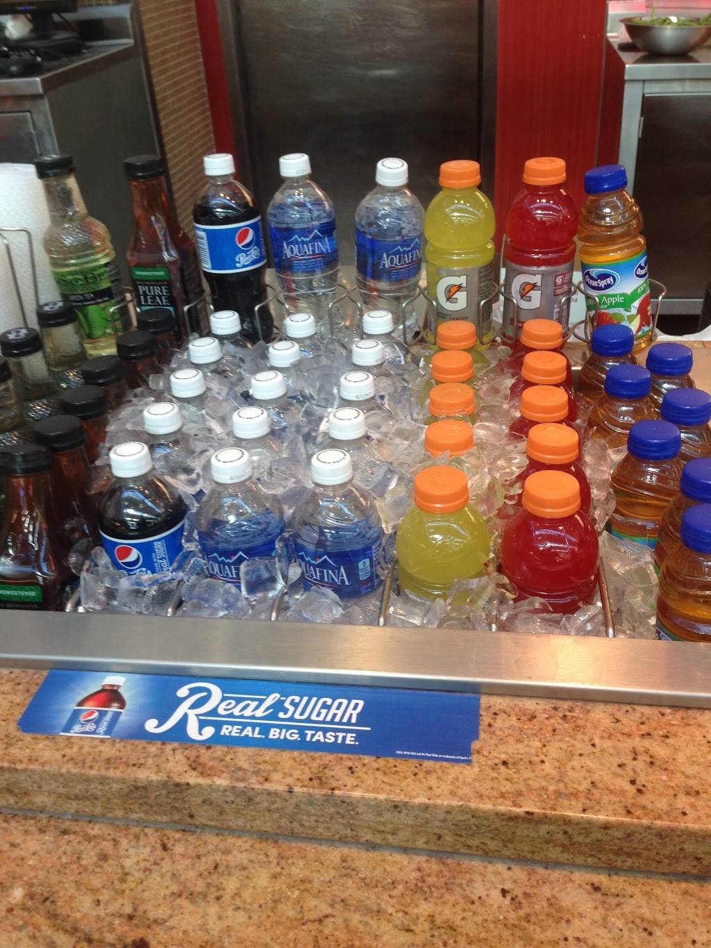 Panda Express | restaurant | 5870 E Broadway Blvd, Tucson, AZ 85711, USA | 5207906899 OR +1 520-790-6899