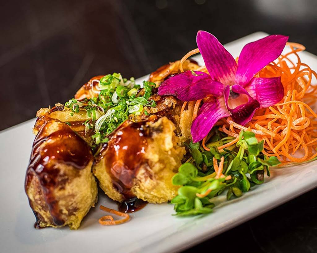 The Vegan Sushi Club | meal takeaway | Union Kitchen, 2020 Fenwick St NE #2, Washington, DC 20002, USA | 2027935800 OR +1 202-793-5800