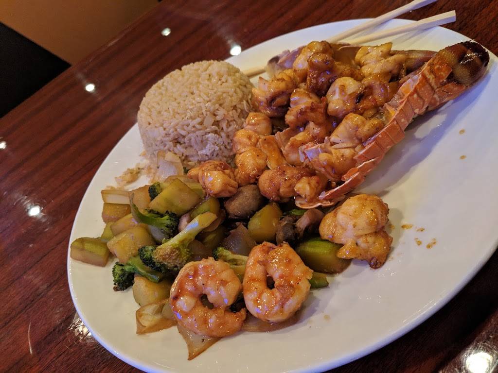 Kansai Japanese Steakhouse | restaurant | 1850 S Hurstbourne Pkwy, Louisville, KY 40220, USA | 5026181870 OR +1 502-618-1870