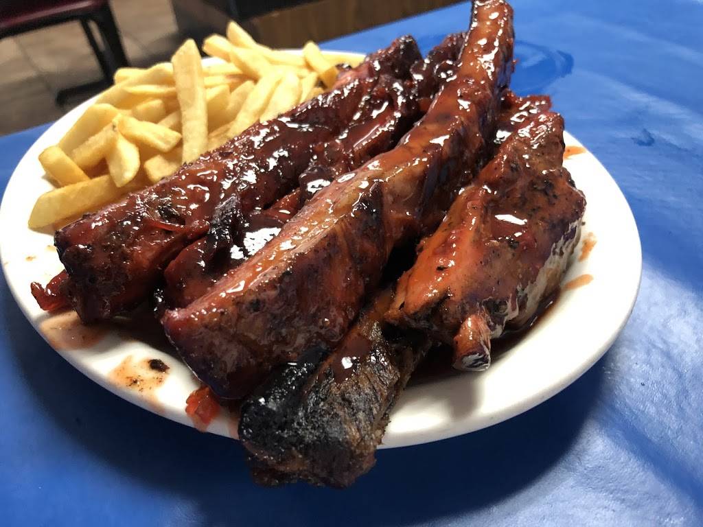 Della B’s Soul Food Cafe | restaurant | 1057 Old Rte 66, St Robert, MO 65584, USA | 5734512091 OR +1 573-451-2091