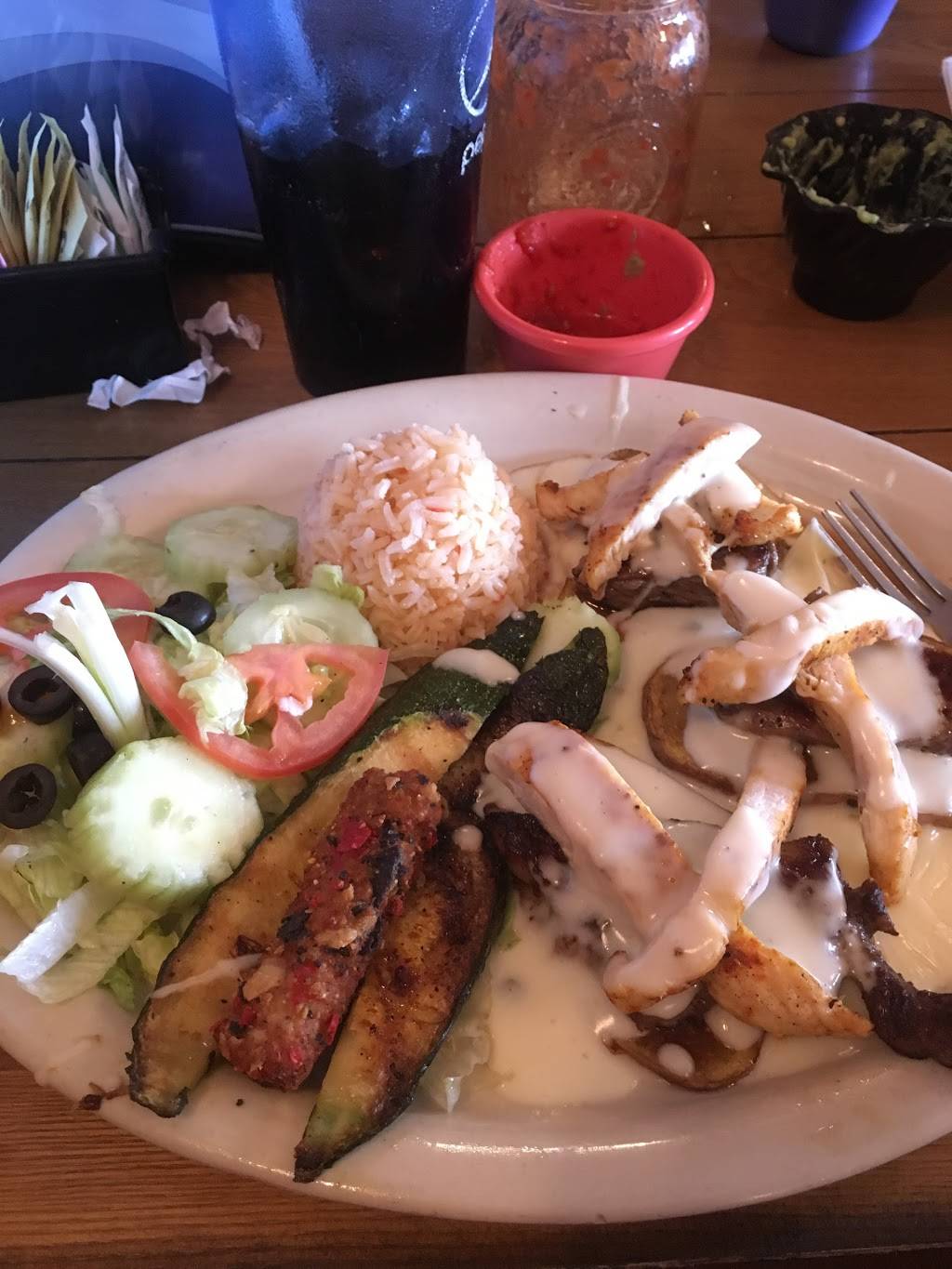 Joses | Mexican Restaurant | restaurant | 136 S Pearson Rd H, Pearl, MS 39208, USA | 6016640303 OR +1 601-664-0303