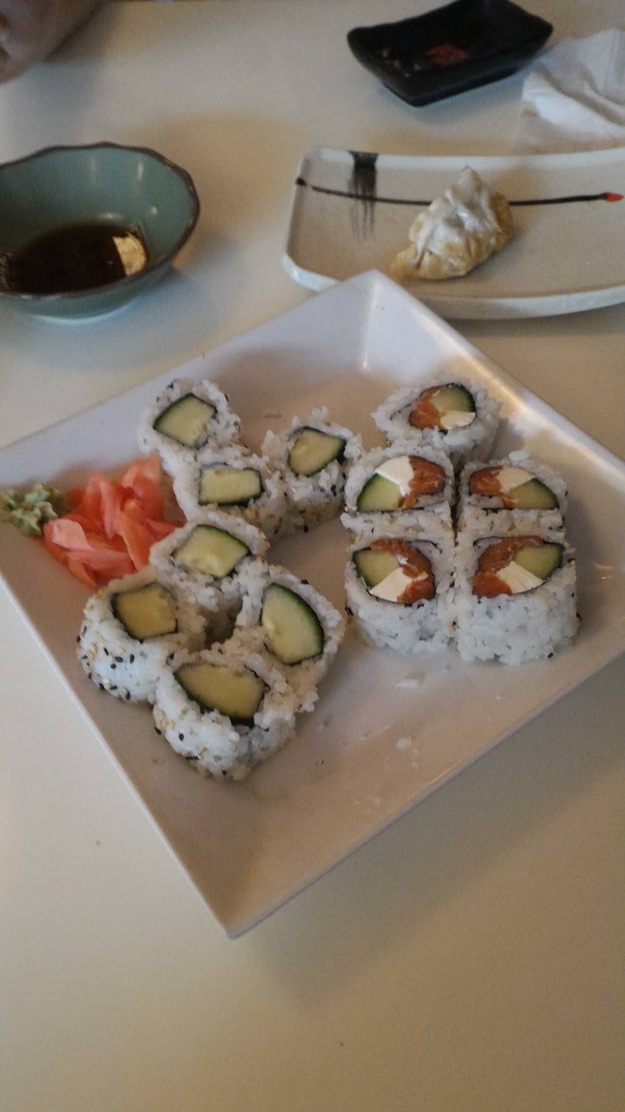 Sushi Hull | restaurant | 530 Boulevard Saint-Joseph, Gatineau, QC J8Y 4A3, Canada | 8197777222 OR +1 819-777-7222