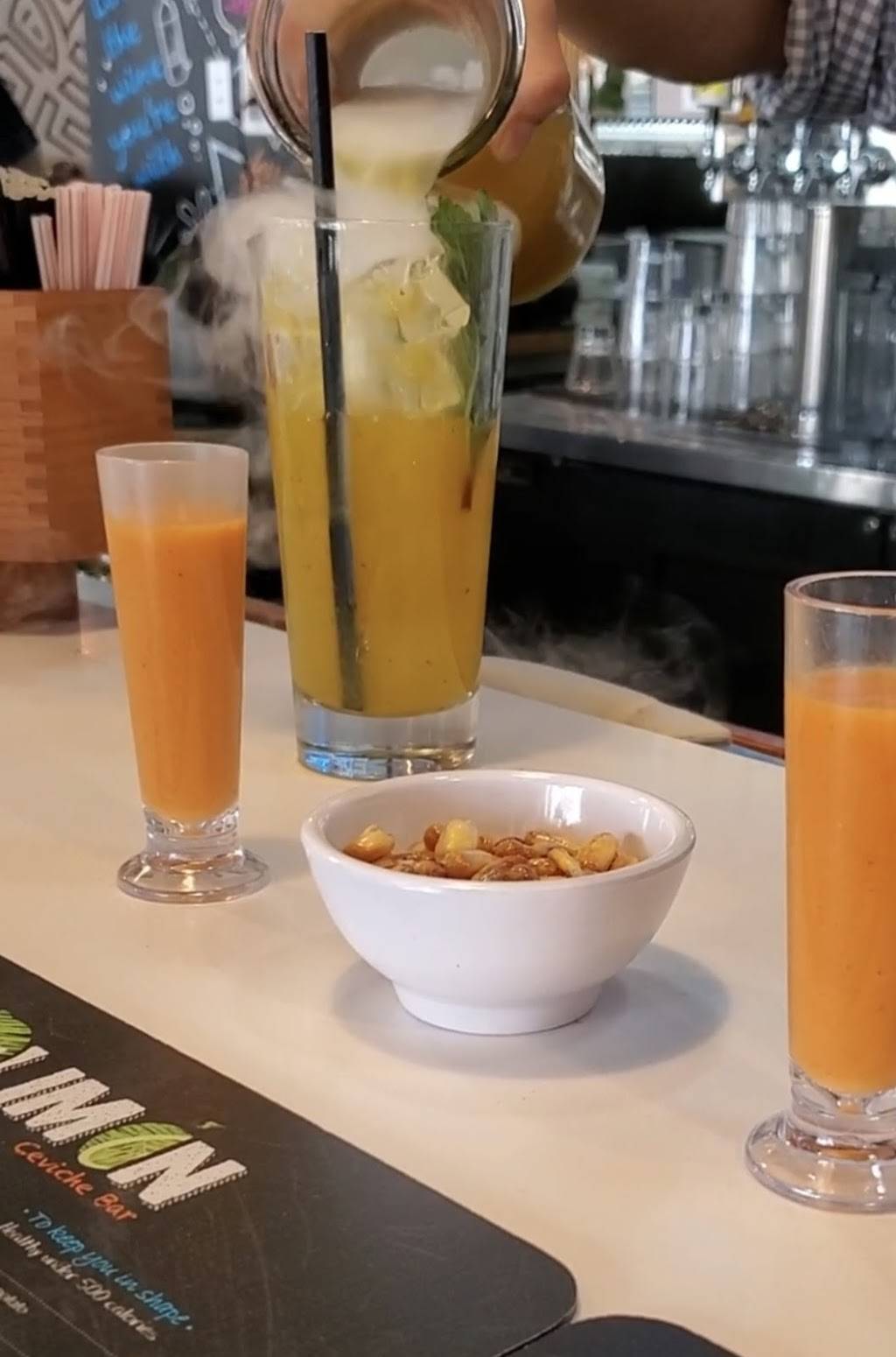 Dr. Limon Ceviche Bar - Pinecrest | restaurant | 9459 S Dixie Hwy, Miami, FL 33156, USA | 7865241080 OR +1 786-524-1080