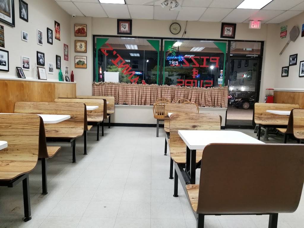 Giannis Pizza | restaurant | 1626, 2622 Annapolis Rd, Severn, MD 21144, USA | 4105515700 OR +1 410-551-5700