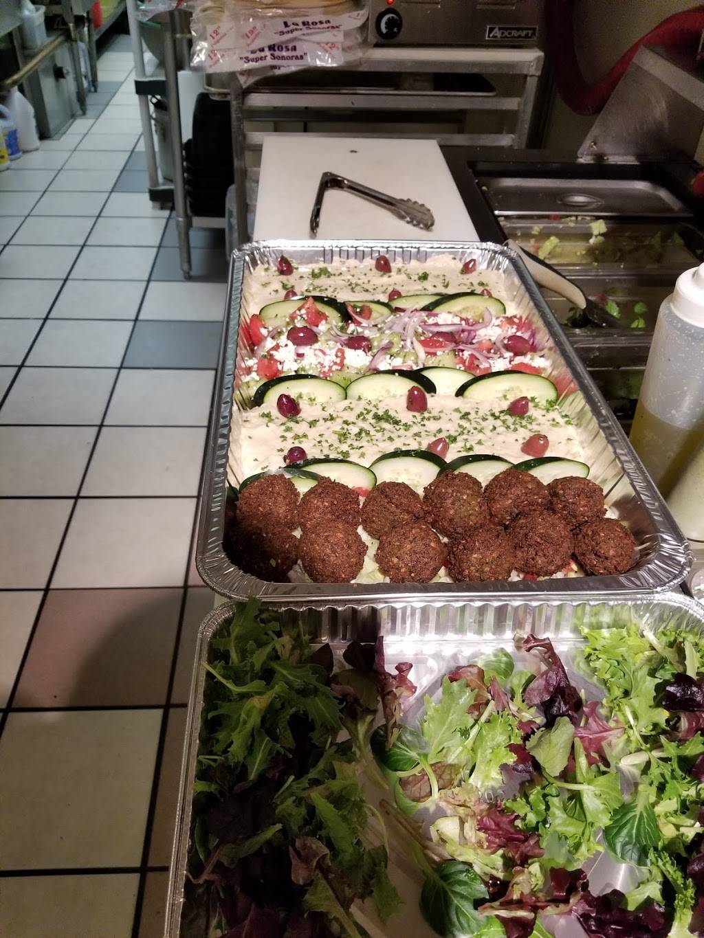 Santorini | restaurant | 753 Laurel St, San Carlos, CA 94070, USA | 6506378283 OR +1 650-637-8283