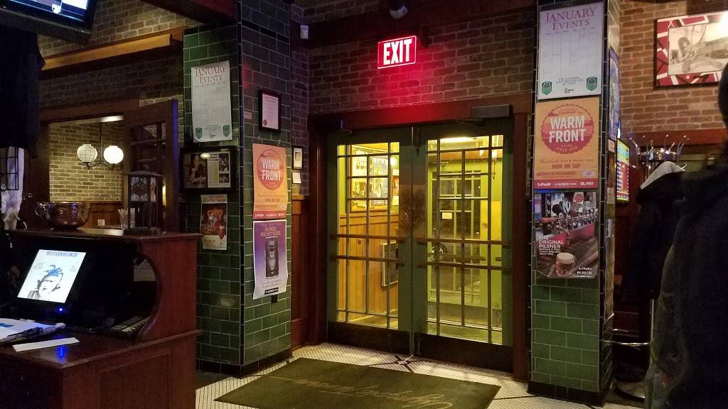 The Olympic Tavern | restaurant | 2327 N Main St, Rockford, IL 61103, USA | 8159628758 OR +1 815-962-8758