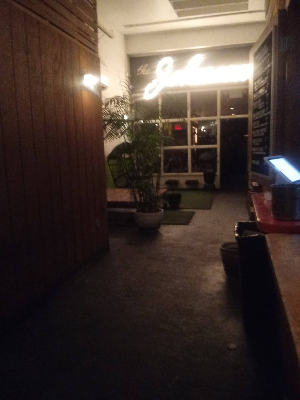 Strange Flavor | restaurant | 369 Troutman St, Brooklyn, NY 11237, USA | 3476879471 OR +1 347-687-9471