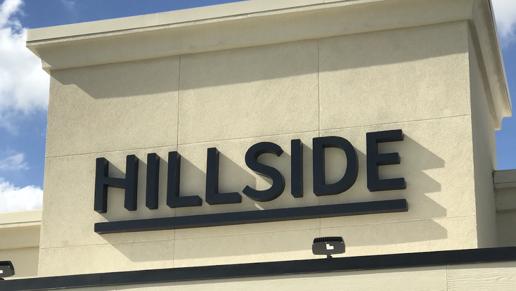 Hillside Fine Grill | restaurant | 3140 FM407, Highland Village, TX 75077, USA | 9723179711 OR +1 972-317-9711