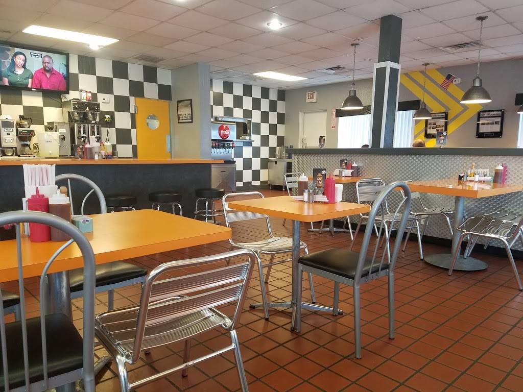 SNS Barbeque | restaurant | 1100 E Colton Ave, North Las Vegas, NV 89030, USA | 7022699696 OR +1 702-269-9696