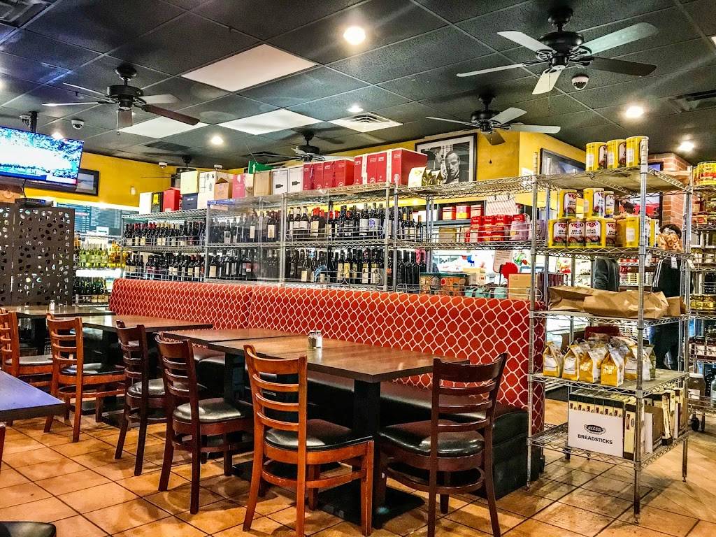 DeFalcos Italian Deli & Grocery | restaurant | 2334 N Scottsdale Rd a133, Scottsdale, AZ 85257, USA | 4809908660 OR +1 480-990-8660