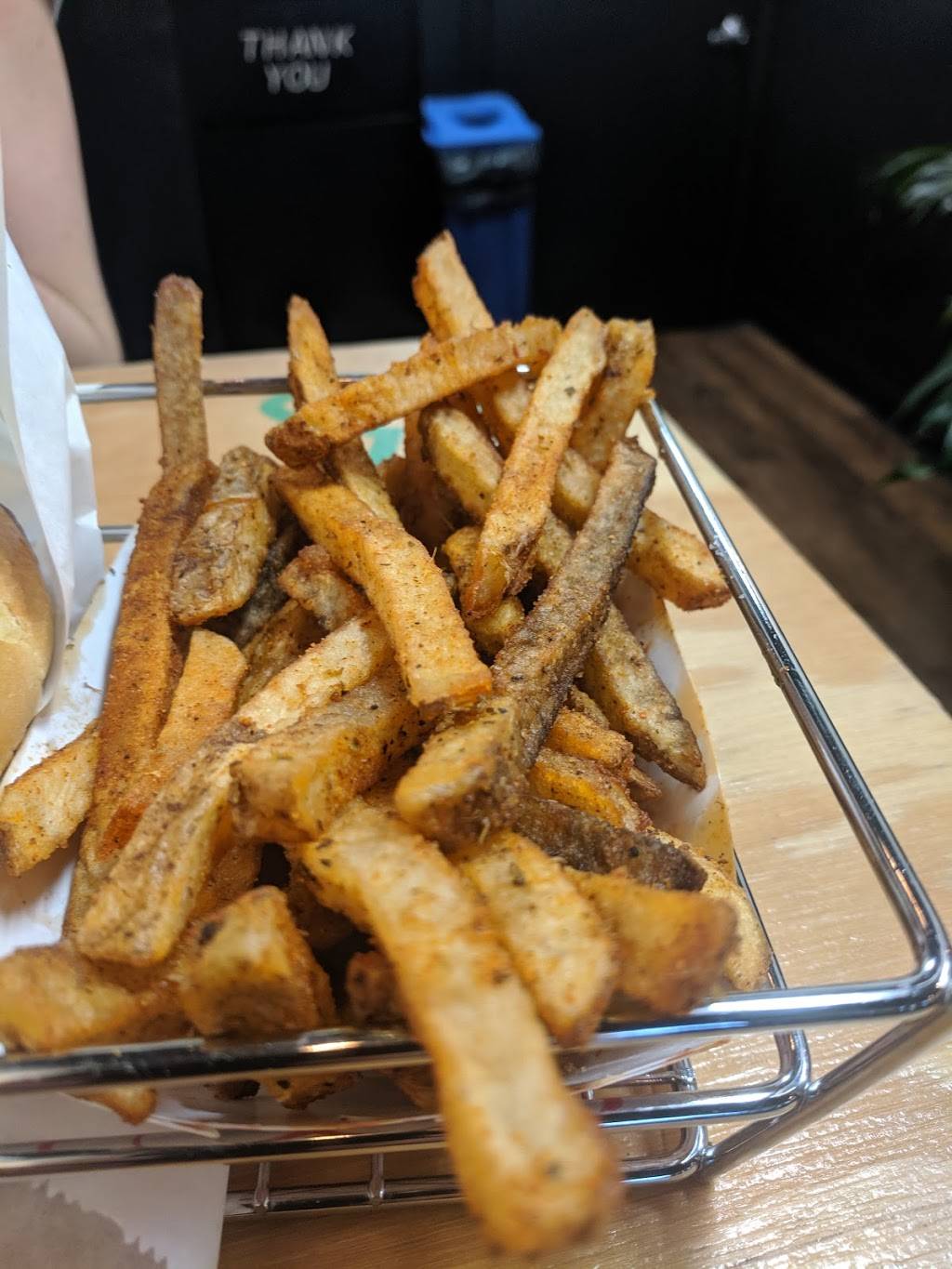 Bred Gourmet | restaurant | 2255 Dorchester Ave, Boston, MA 02124, USA | 6176980103 OR +1 617-698-0103