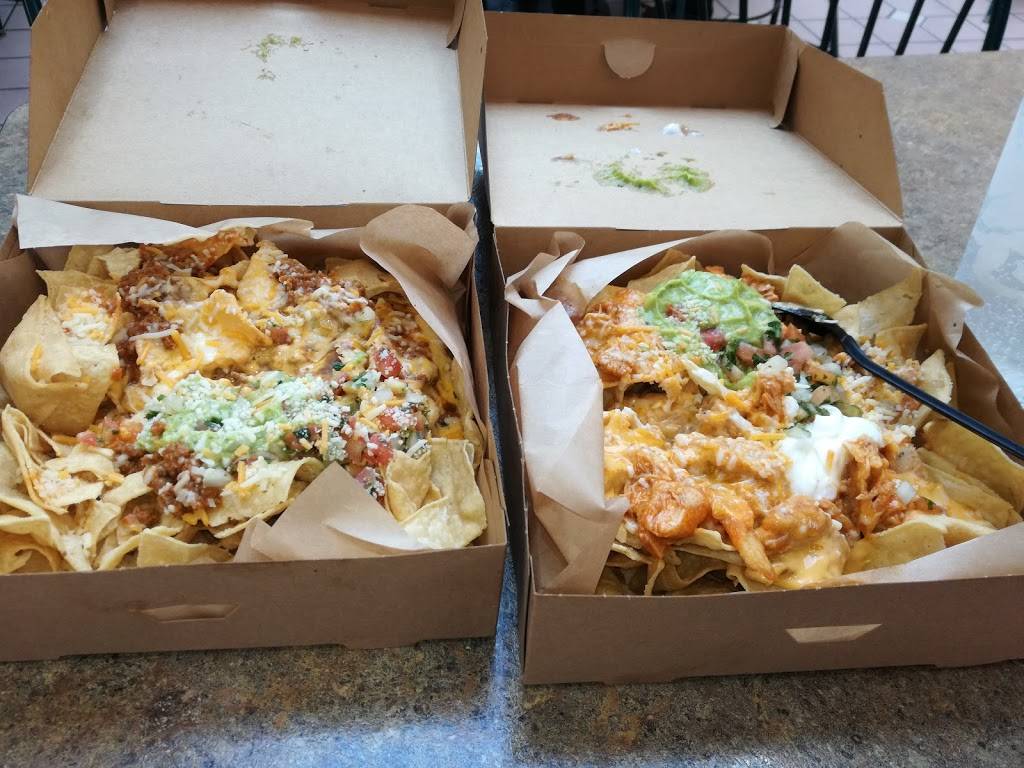 Taco Bell | restaurant | 563 Miracle Mile Dr, Rochester, NY 14623, USA | 5854279120 OR +1 585-427-9120