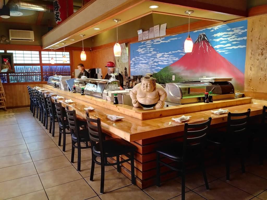 Biwon Korean BBQ and Sushi Restaurant All You Can Eat | restaurant | 2721 W Sahara Ave, Las Vegas, NV 89102, USA | 7025705778 OR +1 702-570-5778