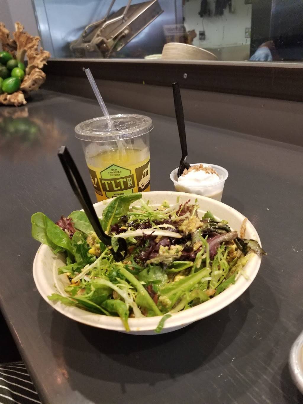 TLT Food | restaurant | 705 Spectrum Center Dr, Irvine, CA 92618, USA | 9497271414 OR +1 949-727-1414