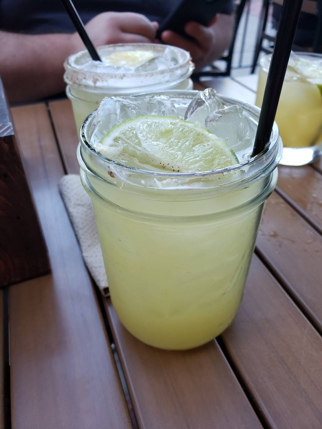 Condado Tacos | restaurant | 310 S Main St, Royal Oak, MI 48067, USA | 2484391133 OR +1 248-439-1133