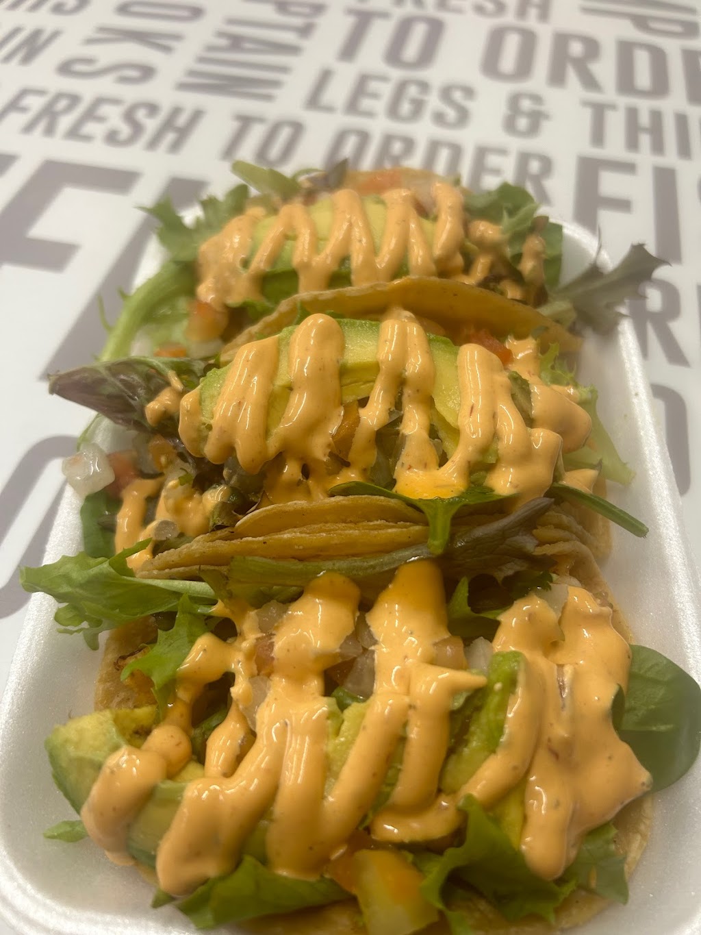 Taco N Todo | restaurant | 15914 Kedzie Ave, Markham, IL 60428, USA | 7087134277 OR +1 708-713-4277