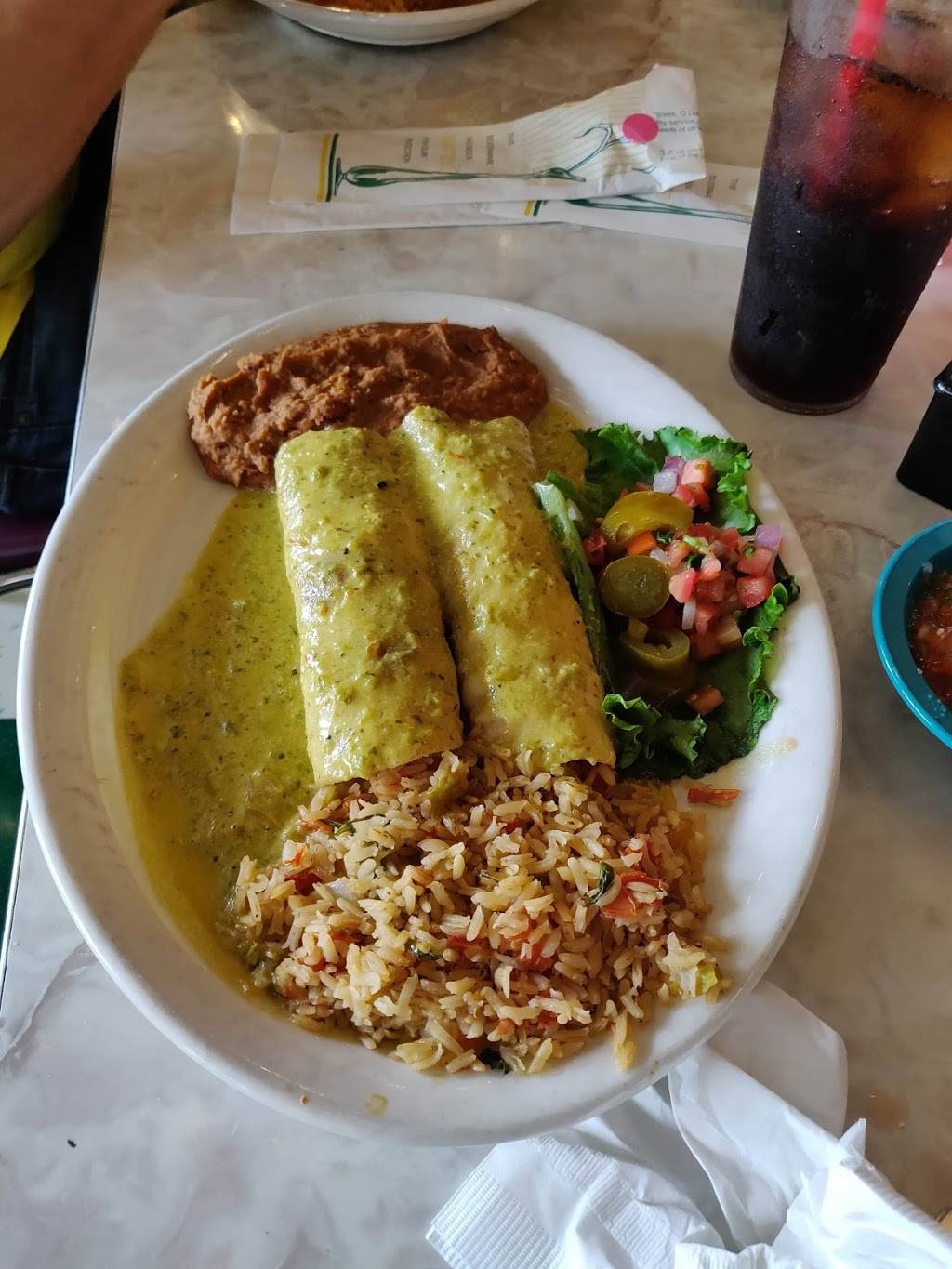 Chuys | restaurant | 4889 W Pauline Whitaker Pkwy, Rogers, AR 72758, USA | 4792542489 OR +1 479-254-2489