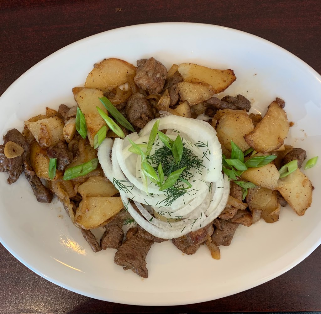 EuroAsia Restaurant | restaurant | 351 W Oak St, Chicago, IL 60610, USA | 3129880662 OR +1 312-988-0662