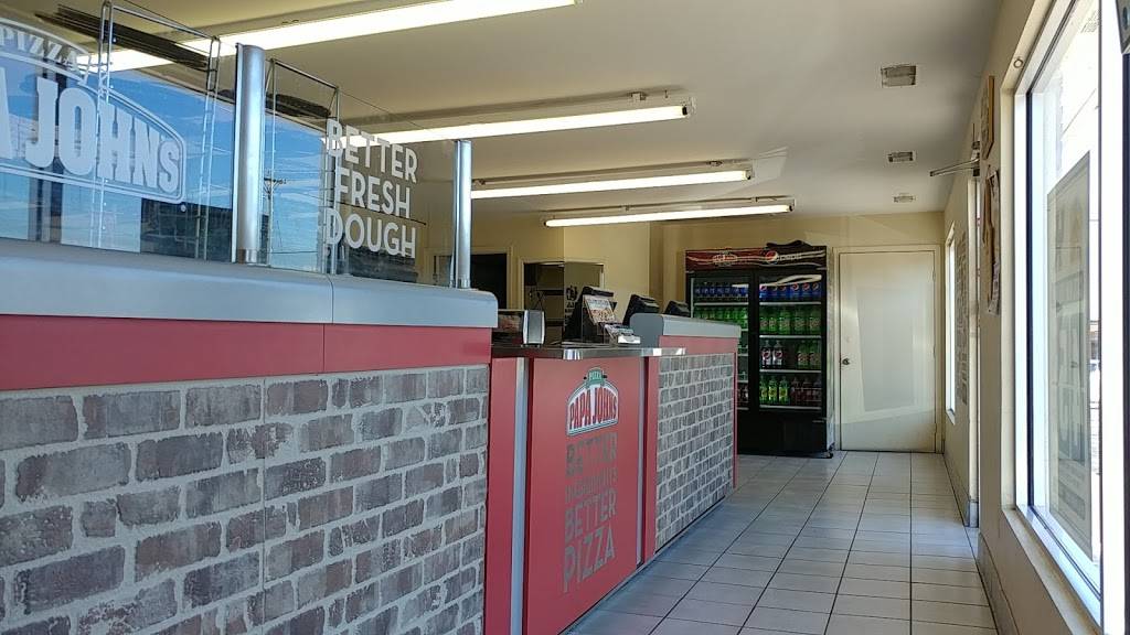 Papa Johns Pizza | restaurant | 103 Burley Way, Mt Sterling, KY 40353, USA | 8594989400 OR +1 859-498-9400