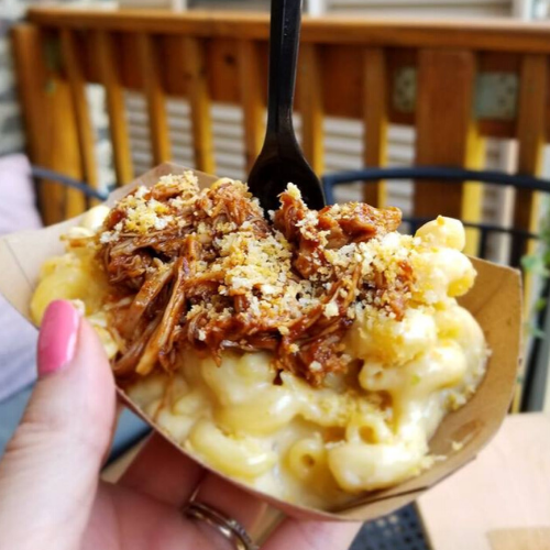 Mac Dynamite | restaurant | 4131 N Rockwell St, Chicago, IL 60618, USA | 8722030830 OR +1 872-203-0830