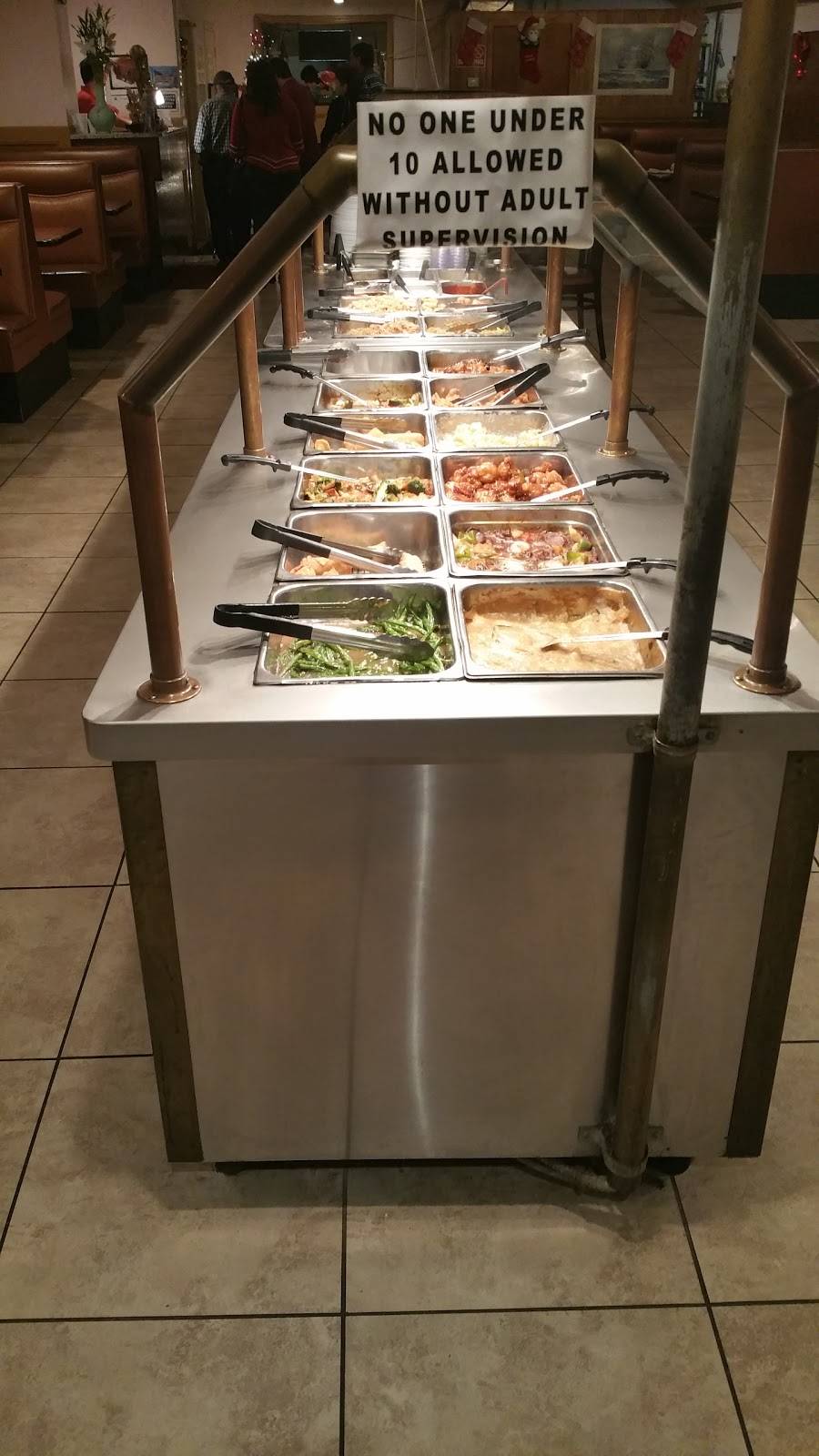 Happy Gardens Restaurant | restaurant | 13960 W Main St, Larose, LA 70373, USA | 9856934494 OR +1 985-693-4494