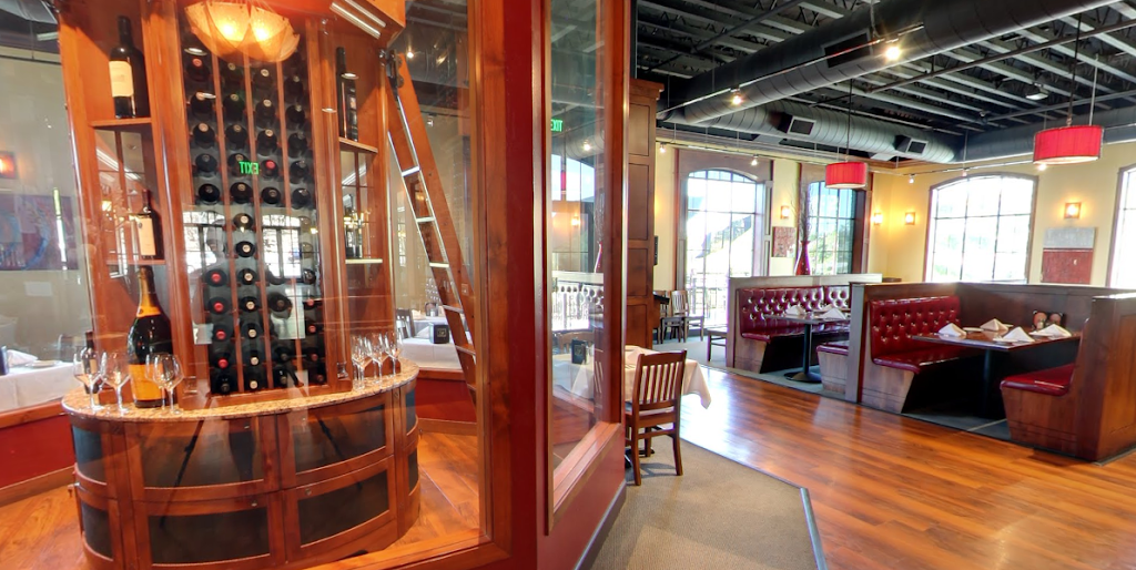 Sutter Street Steakhouse | restaurant | 604 Sutter St, Folsom, CA 95630, USA | 9163519100 OR +1 916-351-9100