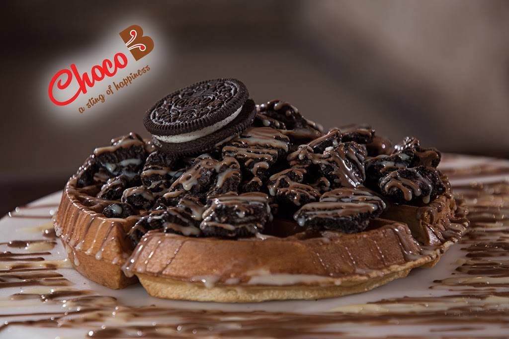Choco B | restaurant | 5 N 6th St, Allentown, PA 18101, USA | 4842218633 OR +1 484-221-8633