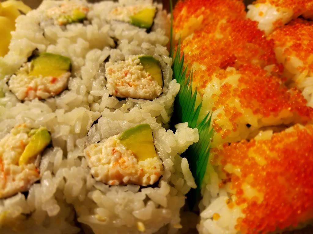 Hanami Sushi | restaurant | 1295 E Dunne Ave # 190, Morgan Hill, CA 95037, USA | 4087786288 OR +1 408-778-6288