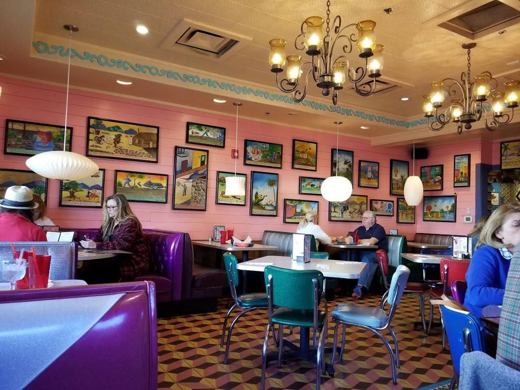 Chuys | restaurant | 118 Perimeter Center W, Atlanta, GA 30346, USA | 7703517777 OR +1 770-351-7777