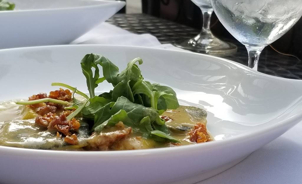 Locanda Restaurant | restaurant | 201 E Walton Pl, Chicago, IL 60611, USA | 3123978800 OR +1 312-397-8800