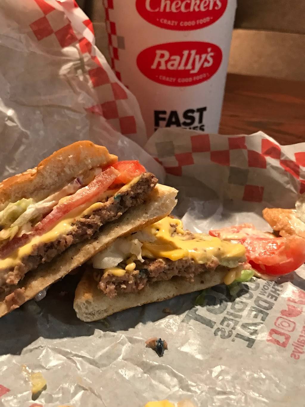 Checkers | restaurant | 225 S State Rd 7, Margate, FL 33068, USA | 9549721755 OR +1 954-972-1755