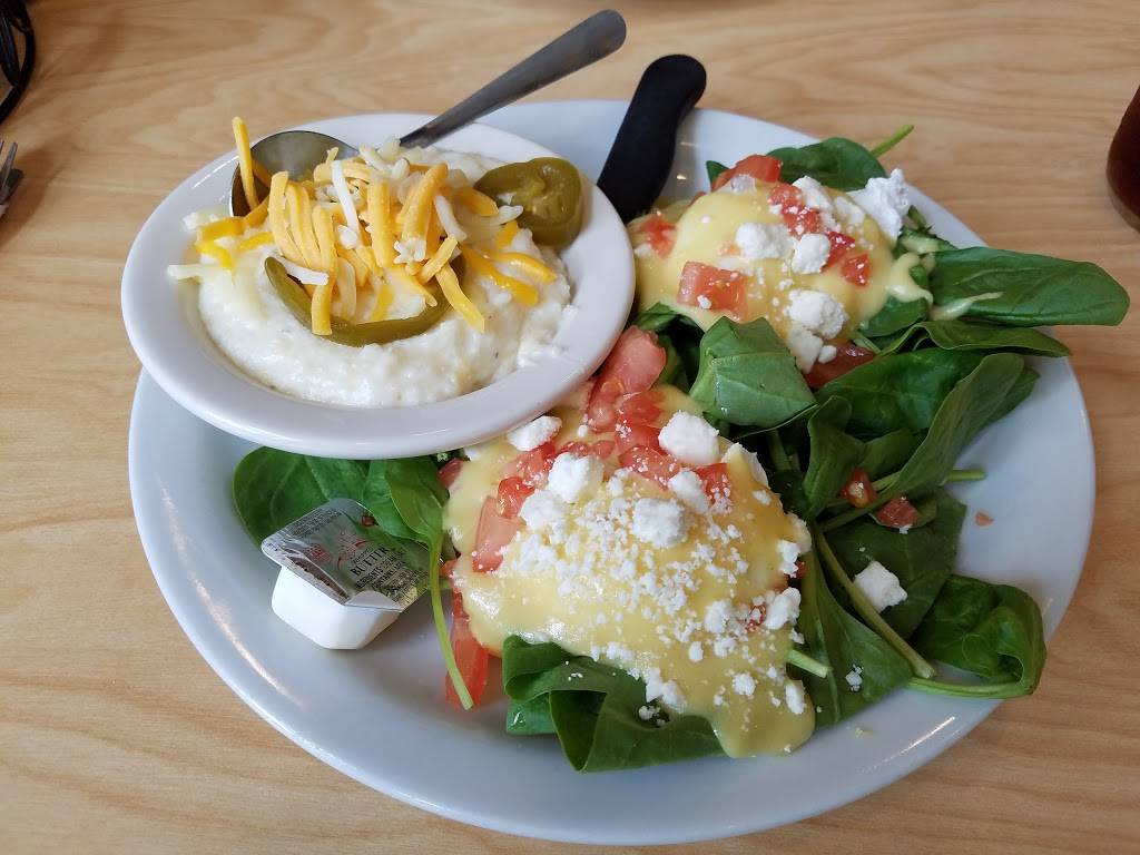 Sunny Street Cafe | restaurant | 644 N State St, Westerville, OH 43082, USA | 6148996113 OR +1 614-899-6113