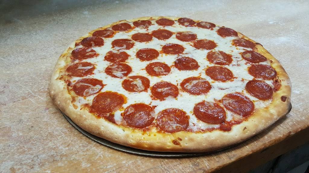 Palermo Pizza | restaurant | 4741 Peck Rd, El Monte, CA 91732, USA | 6264433036 OR +1 626-443-3036