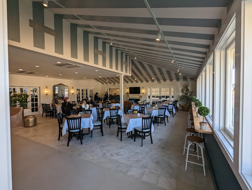 Brass Bear Uptown | restaurant | 3302 McCaw Ave, Santa Barbara, CA 93105, USA | 8058694014 OR +1 805-869-4014