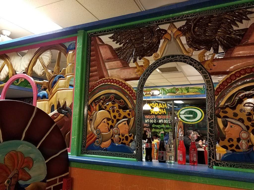 El Tequila | restaurant | 712 Superior St, Antigo, WI 54409, USA | 7156274749 OR +1 715-627-4749